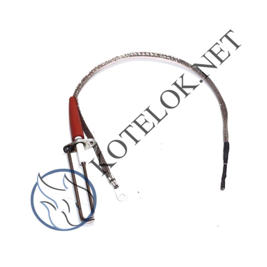 R103307 Электрод розжига для котлов Novella - Запасные части для отопительного оборудования