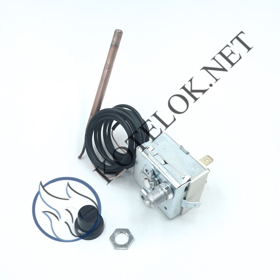 0020137098 Термостат аварийный 90-110*С для котлов Protherm - Запасные части для отопительного оборудования