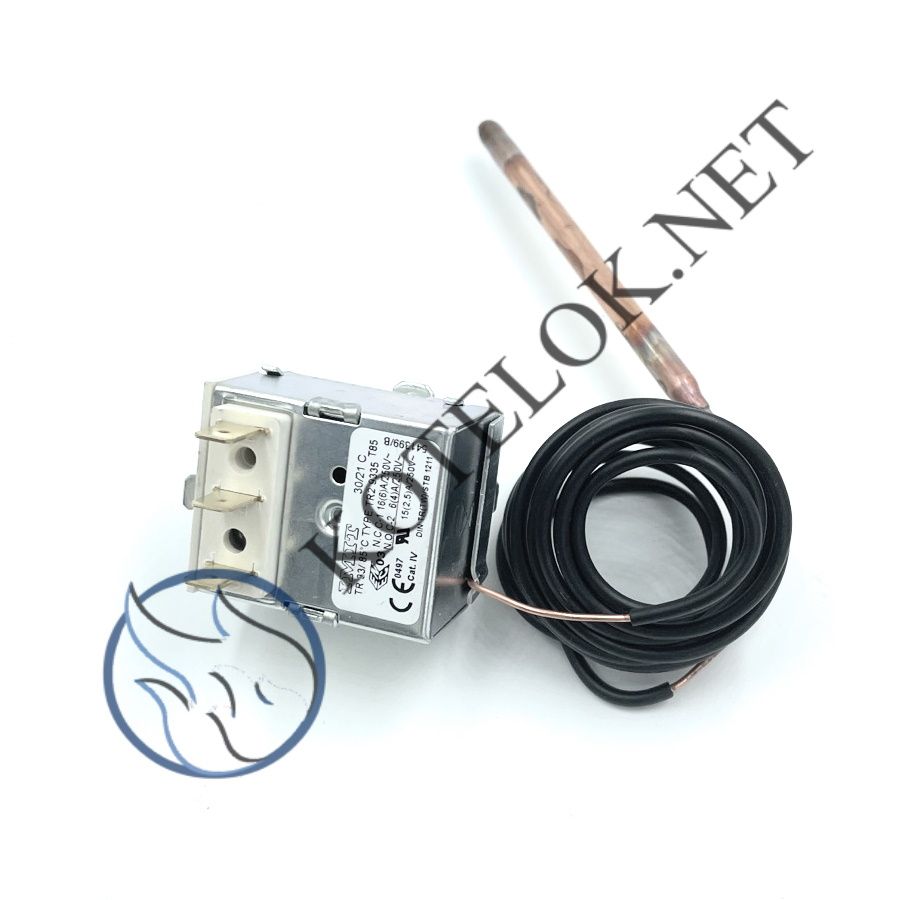 RK029 Регулирующий термостат Beretta Novella - Запасные части для отопительного оборудования