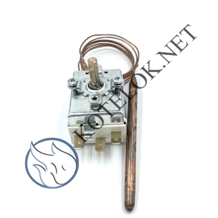 540160/A — Термостат регулируемый TR2 Тип 9325. 0…120ºС. - Запасные части для отопительного оборудования