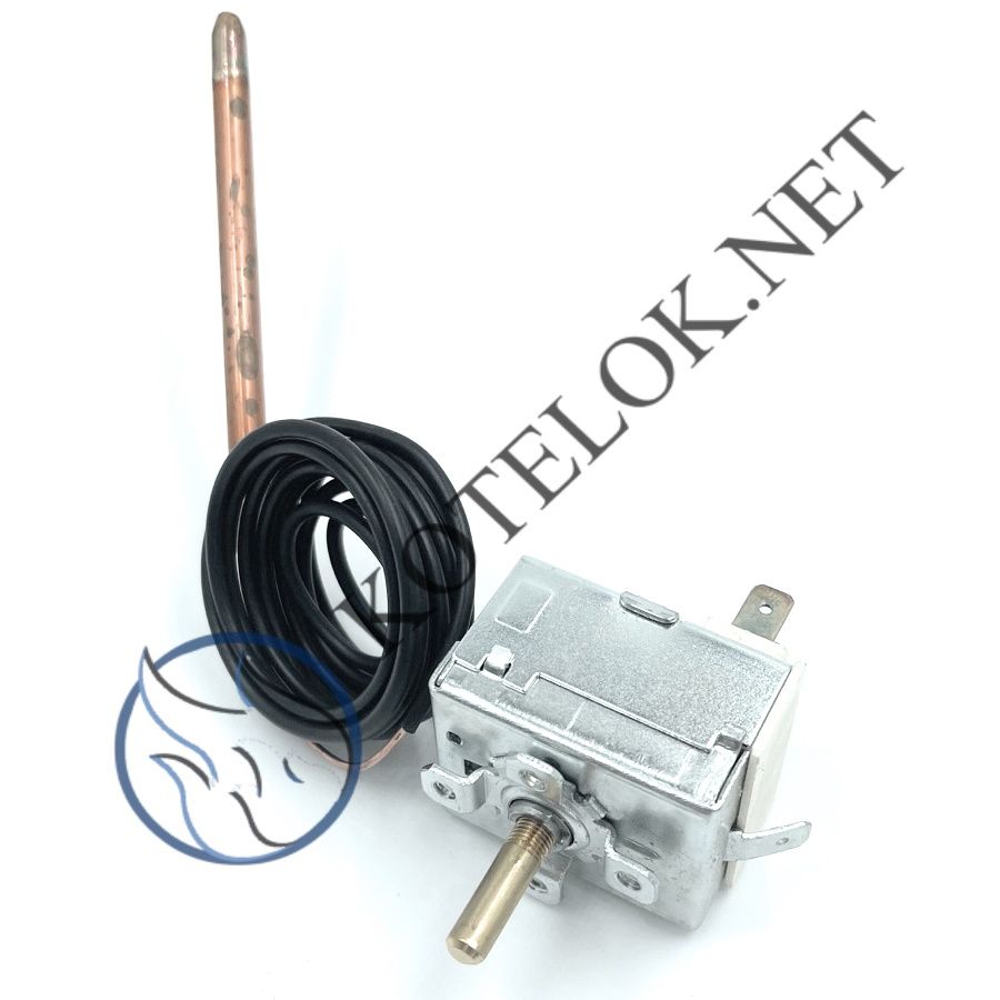 549179 — Термостат регулируемый TR2 Тип 9135.  33…82ºС. - Запасные части для отопительного оборудования