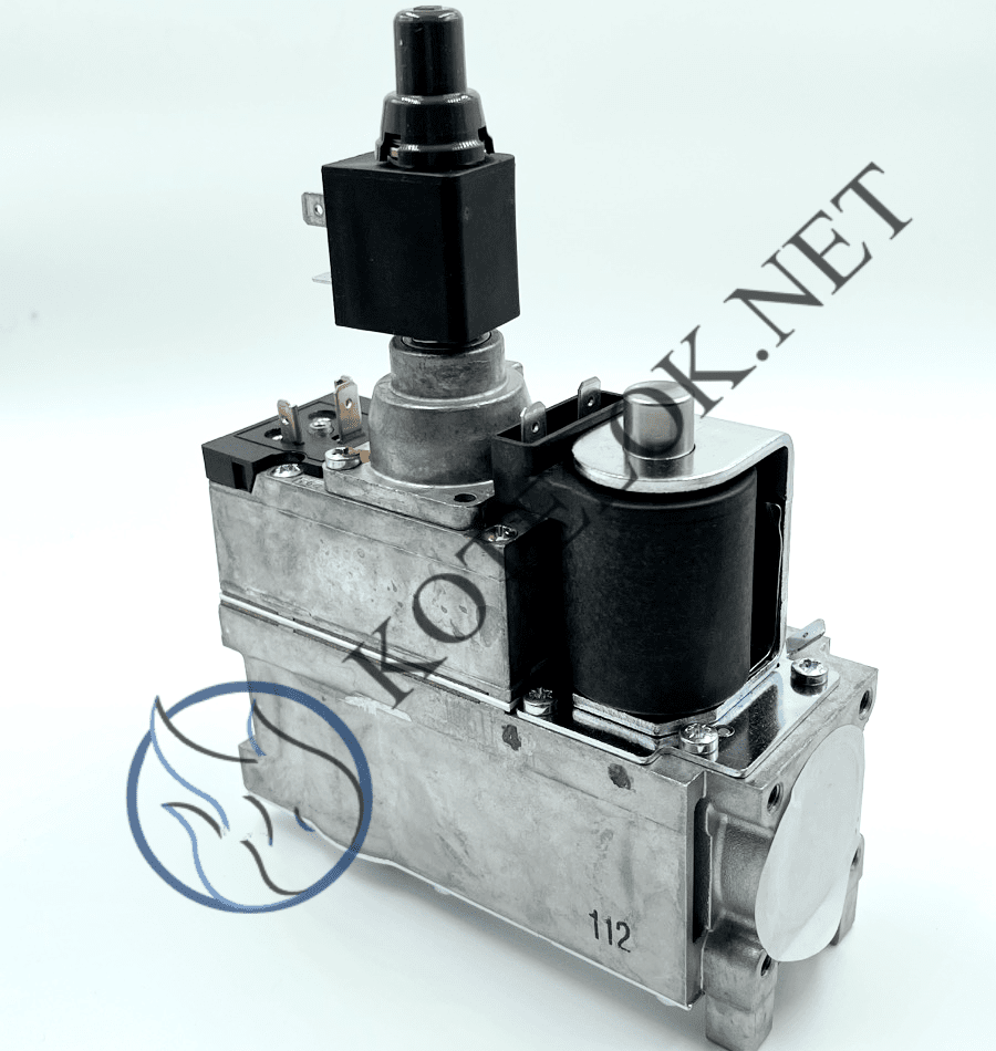 VR4601Q2019 Газовый клапан FERROLI  39813880 36802980 - Запасные части для отопительного оборудования