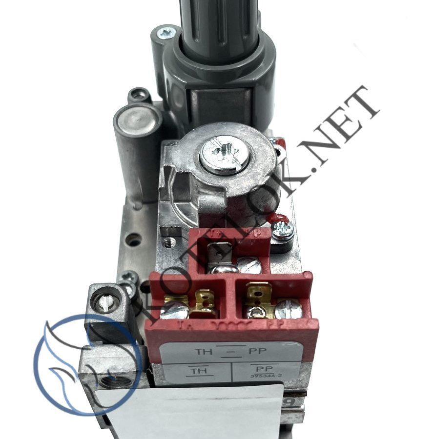 VS8620C1003 Газовый клапан Honeywell AU 8620C ALPHATHERM - Запасные части для отопительного оборудования