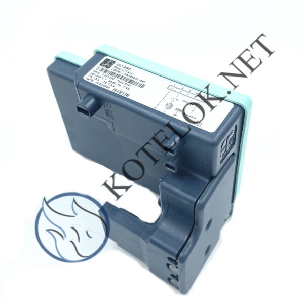R1837 Блок управления розжигом 537 ABC
