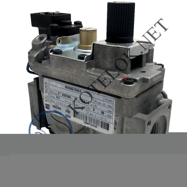 95365272 ГАЗОВЫЙ КЛАПАН (820 NOVA) DEDIETRICH DTG S 110 K
