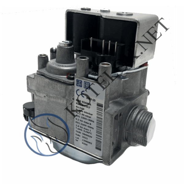0.840.030 Газовый клапан 840 Sigma 0020027680 Protherm