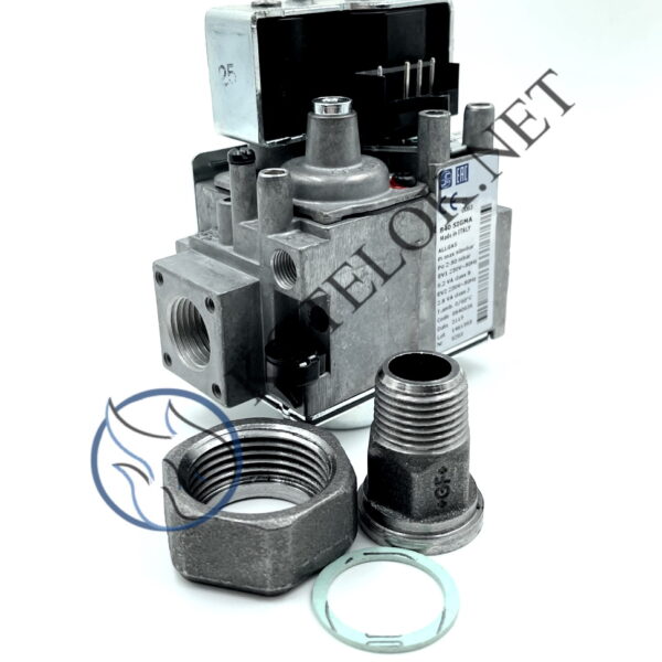 85185516 Газовый клапан SIT SIGMA 840
