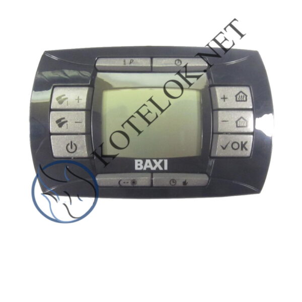 5682690 ВЫНОСНАЯ ПАНЕЛЬ УПРАВЛЕНИЯ LUNA 3 COMFORT