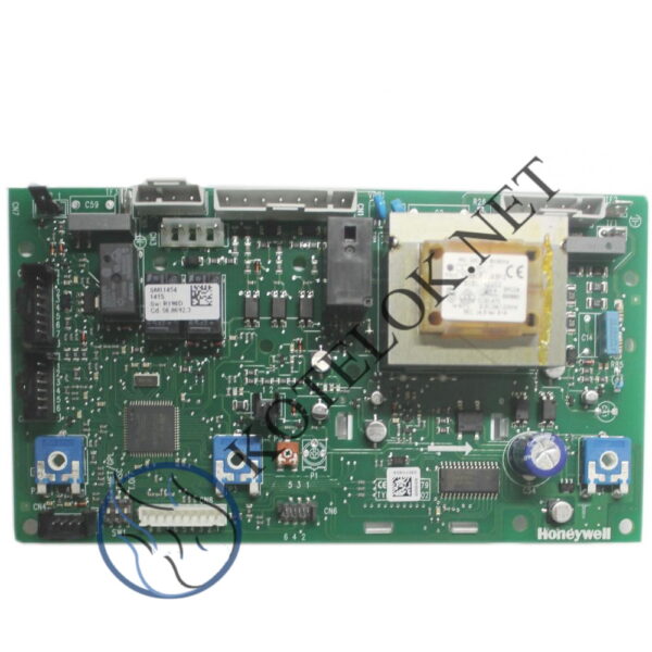 5686920 ЭЛЕКТРОННАЯ ПЛАТА (HONEYWELL)