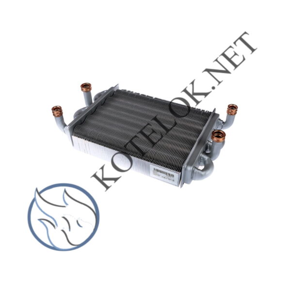 710537600 ТЕПЛООБМЕННИК MAIN 5 БИТЕРМИЧЕСКИЙ BAXI