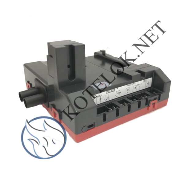 S4564QT1006 Блок управления розжигом VIESSMANN 7823803