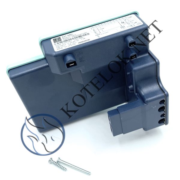 0020025300 Блок розжига 0.537.001 SIT 537 АВС PROTHERM - Запасные части для отопительного оборудования