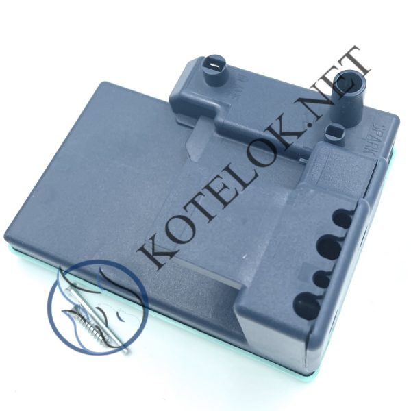 0020025291 Блок управления розжигом  537 ABC для Protherm Медведь KLO v.13, KLO v.15 - Запасные части для отопительного оборудования