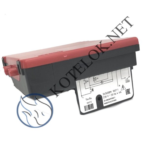0020025230 Автоматика розжига Honeywell для Protherm - Запасные части для отопительного оборудования